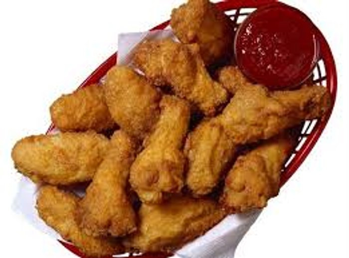 Адские крылышки