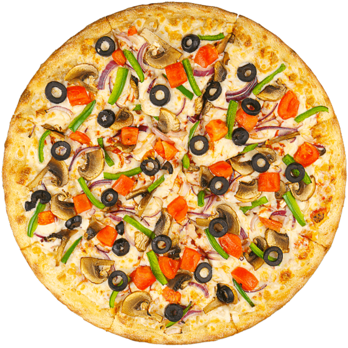 Вегетарианская