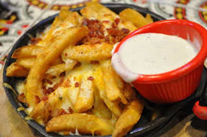 По Деревенски с сыром